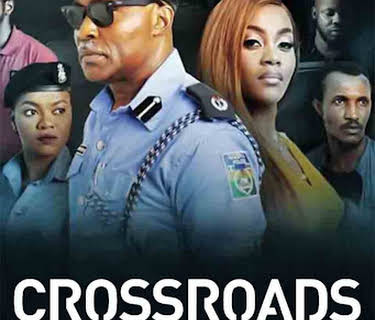 Crossroads (2018)