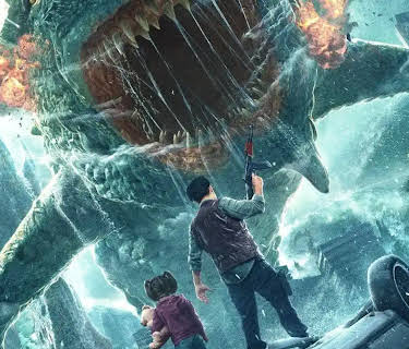 Land Shark (2022)