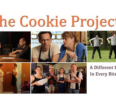 The Cookie Project (2015)
