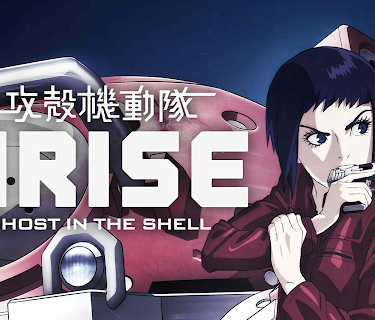 Ghost Tears, Part 1 (2018)