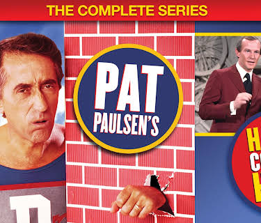 Pat Paulsen's Half a Comedy Hour