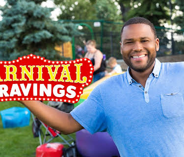 Carnival Cravings With Anthony Anderson