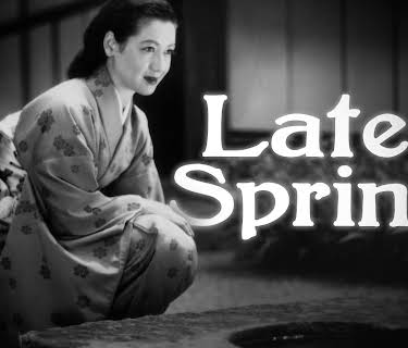 Late Spring (1972)