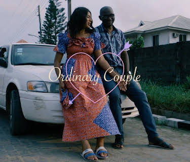 Ordinary Couple (2019)
