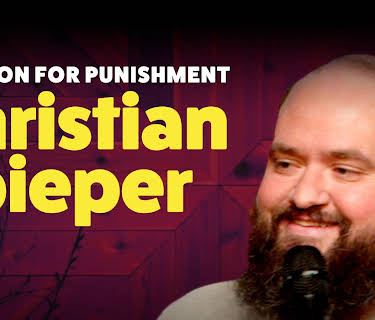 Christian Pieper: Glutton for Punishment (2017)