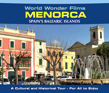 World Wonder Films - Menorca