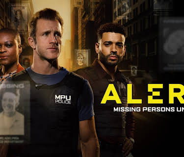 Alert: Missing Persons Unit