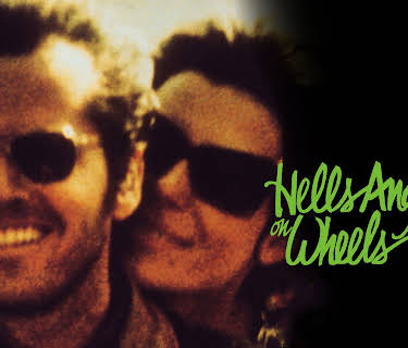 Hell's Angels on Wheels (1967)