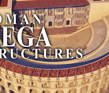 Roman Megastructures