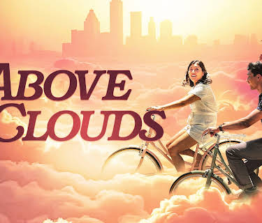 Above the Clouds (2025)