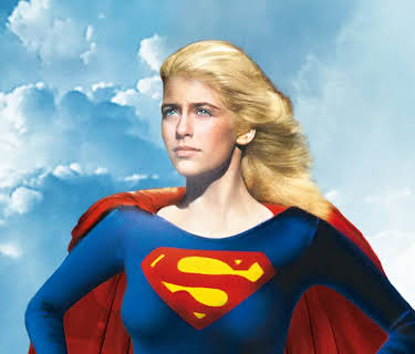 Supergirl (1984)