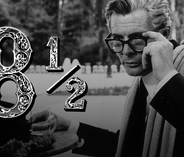 8½ (1963)