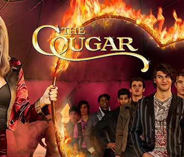 The Cougar: The Complete First Season
