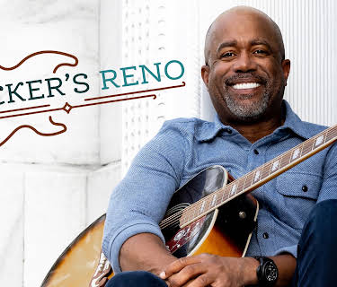 Rucker's Reno