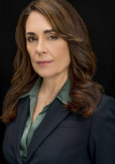 Jacqueline Ann Steuart