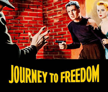 Journey to Freedom (1957)