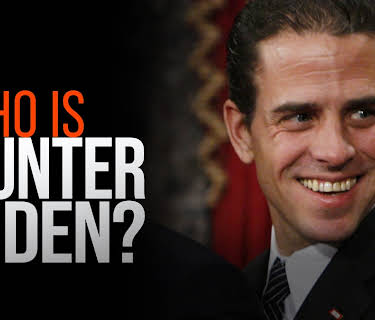 Who Is Hunter Biden?