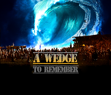 A Wedge to Remember (2014)