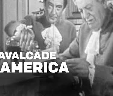 Cavalcade of America