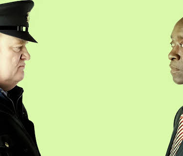 The Guard (2011)