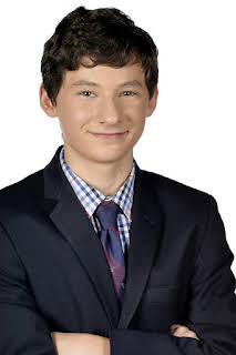 Jared Gilmore