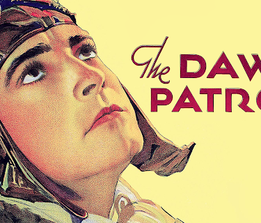 The Dawn Patrol (1938)