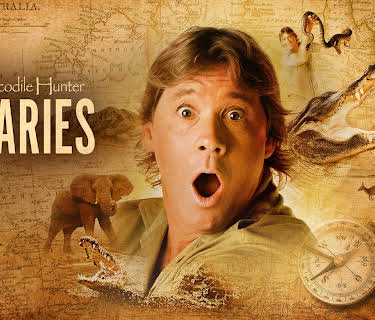 Crocodile Hunter Diaries