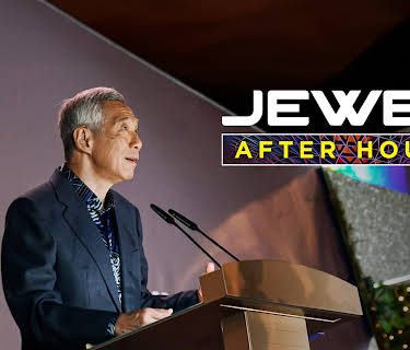 Jewel After Hours (2024)