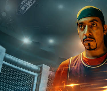 Sattar - The Return of the Legendary Slap (2023)