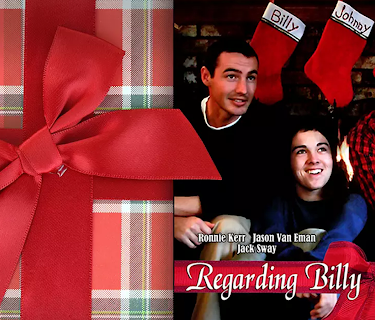 Regarding Billy (2005)