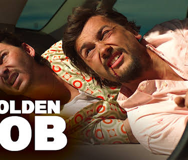 A Golden Job (2023)