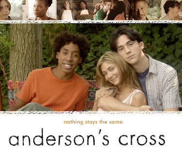 Anderson's Cross (2010)