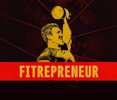 Fitrepreneur (2025)