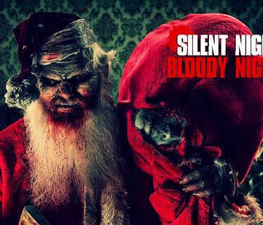 Silent Night Bloody Night 2 (2015)
