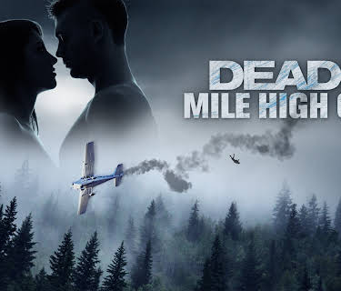Deadly Mile High Club (2020)