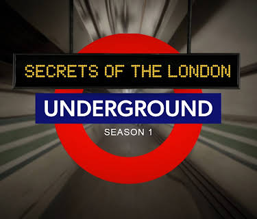 Secrets of the London Underground