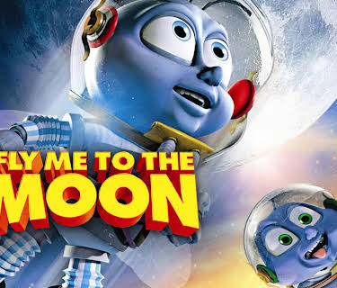 Fly Me to the Moon (2008)