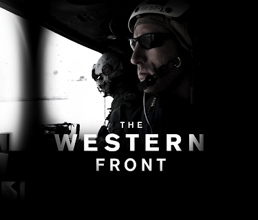 The Western Front (2010)