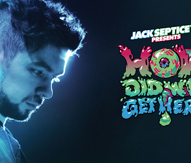 How Did We Get Here? (2022)