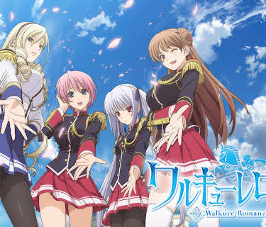 Walkure Romanze: Season 1