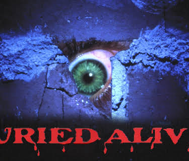 Buried Alive (1990) (1990)