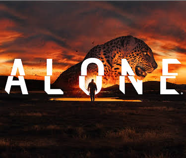 Alone