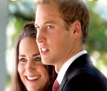 Prince William and Catherine: A Royal Love Story - Part I - The Royal Engagement (2012)