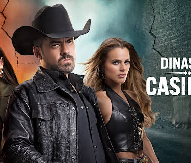 Dinastía Casillas S1