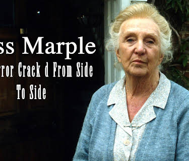 Miss Marple: The Mirror Crack'd From Side To Side