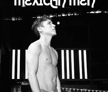 Mexican Men (2016)