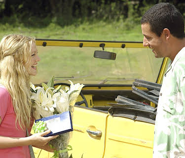 50 First Dates (2004)