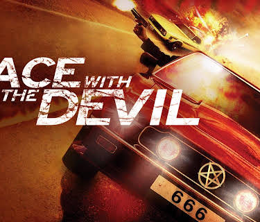 Race with the Devil (1975)