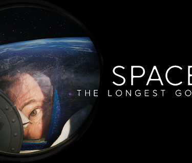 Space: The Longest Goodbye (2024)