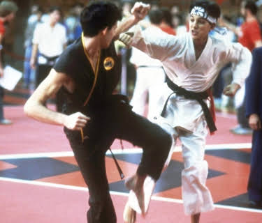 The Karate Kid (1984)